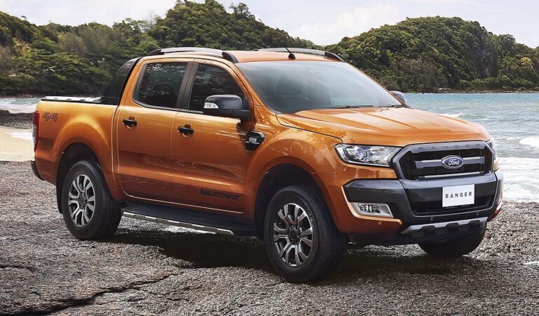 Ford Ranger 2016 - Lançamento, preço, devo comprar?