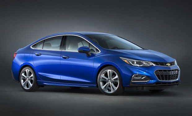 Novo Cruze 2016 - Lançamento, consumo, devo comprar?
