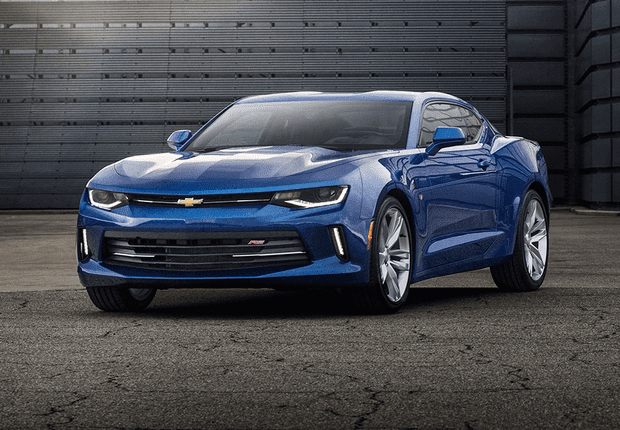 Novo Camaro 2016 - Lançamento, preço, devo comprar?