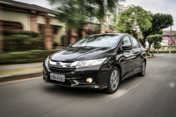 Honda City 2016 - Lançamento, consumo, devo comprar?