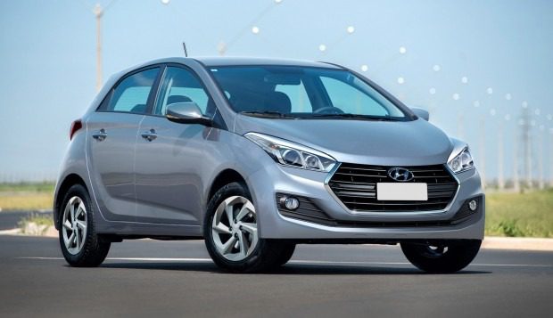 Novo HB20 2016 - Lançamento, preço, devo comprar?