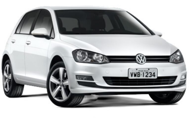 Novo Golf 2016 - Lançamento, consumo, devo comprar?