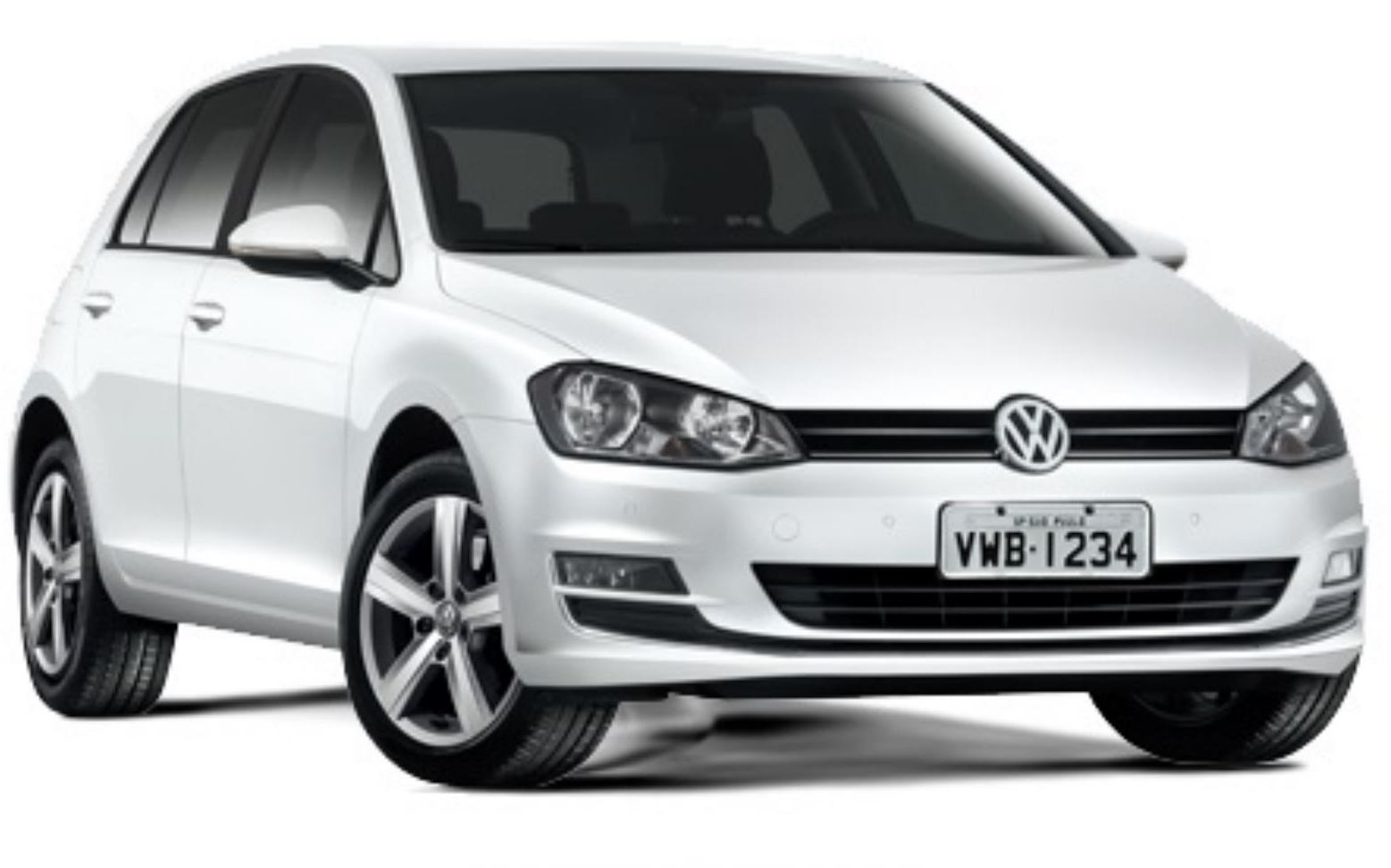 Novo Golf 2016 - Lançamento, consumo, devo comprar?
