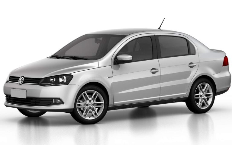 Novo Voyage 2016 - Lançamento, preço, devo comprar?