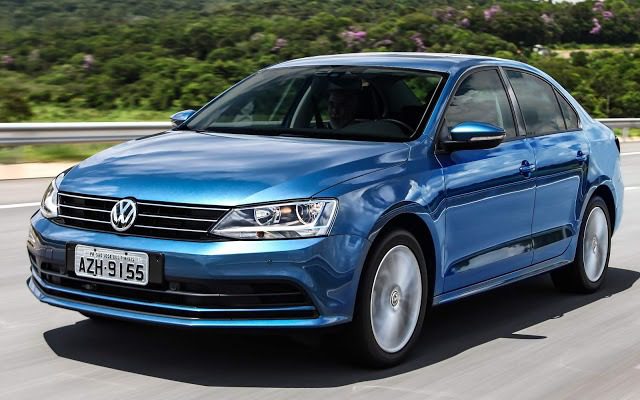 Novo Jetta 2016 - Lançamento, consumo, devo comprar?