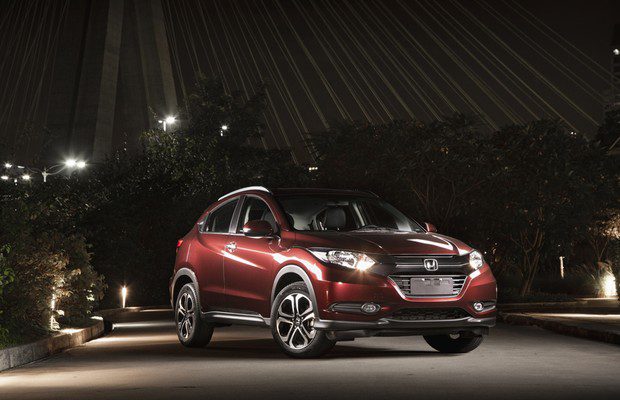 Honda HR-V 2016 - Lançamento, consumo, devo comprar?