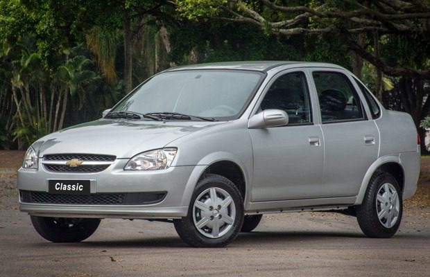 Novo Classic 2016 - Lançamento, consumo, devo comprar?
