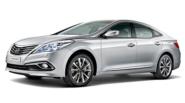 Novo Azera 2016 - Lançamento, preço, devo comprar?