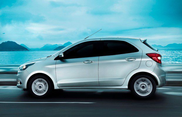 Ford ka 2016 - Lançamento, consumo, devo comprar?