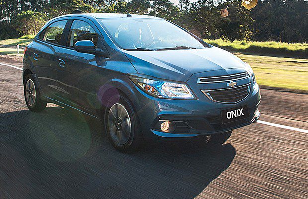 Novo Onix 2016 - Lançamento, preço, devo comprar?