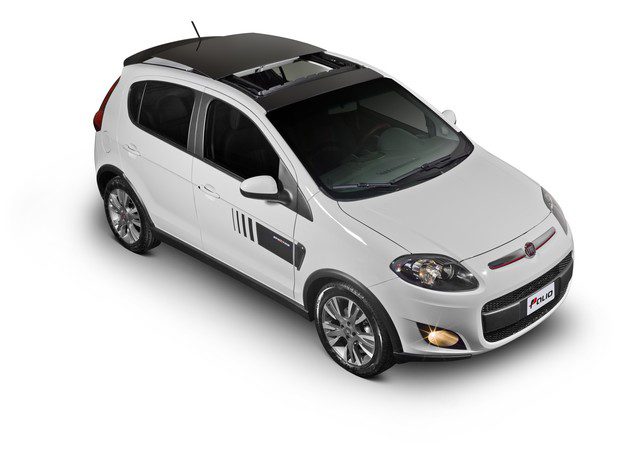 Novo Palio 2016 - Lançamento, preço, devo comprar?