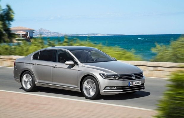 Novo Passat 2016 - Lançamento, consumo, devo comprar?