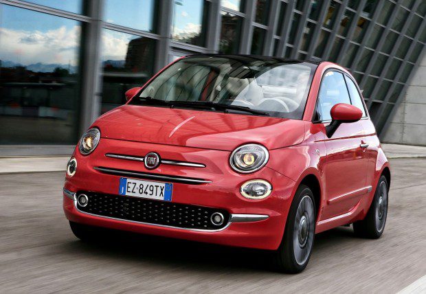 Novo Fiat 500 2016 – Lançamento, Preço, Devo comprar?