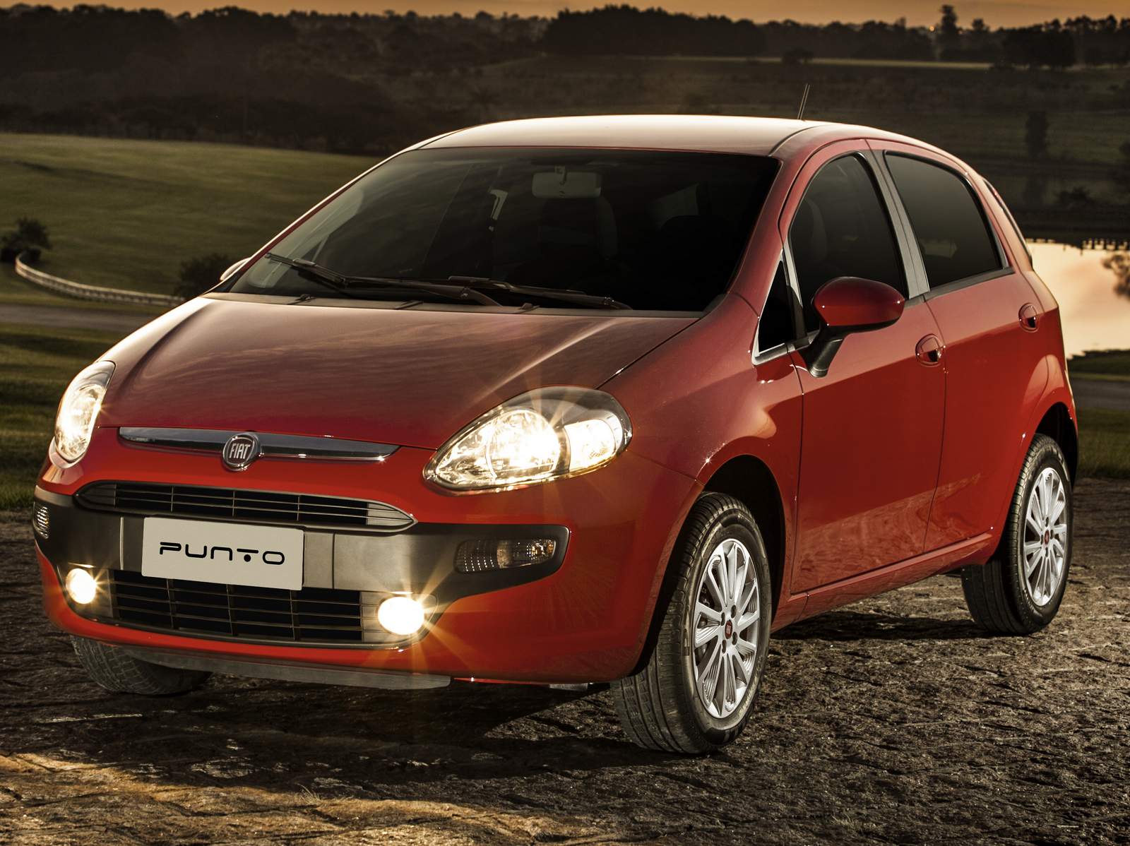 Novo Punto 2016 – Lançamento, Preço, Devo comprar?