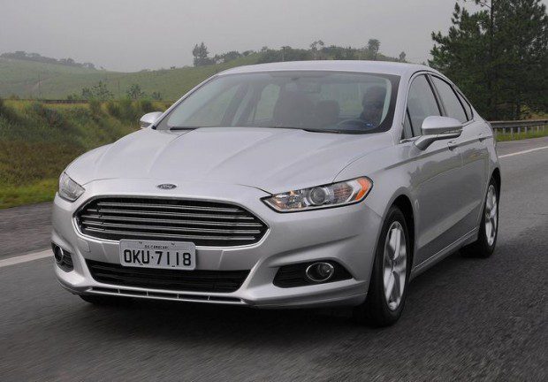 Novo Fusion 2016 – Lançamento, Consumo, Devo comprar?