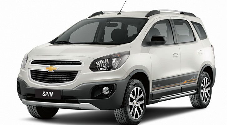 Nova Spin 2016 – Lançamento, Preço, Devo comprar?
