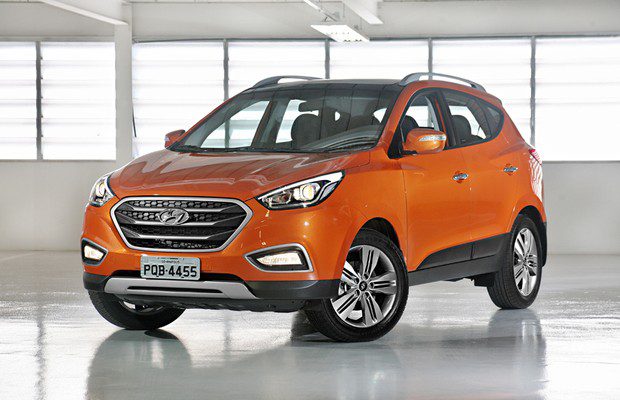 Novo IX35 2016 - Lançamento, Preço, Devo comprar?