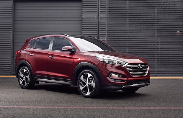 Nova Tucson 2016 – Lançamento, Consumo, Devo comprar?