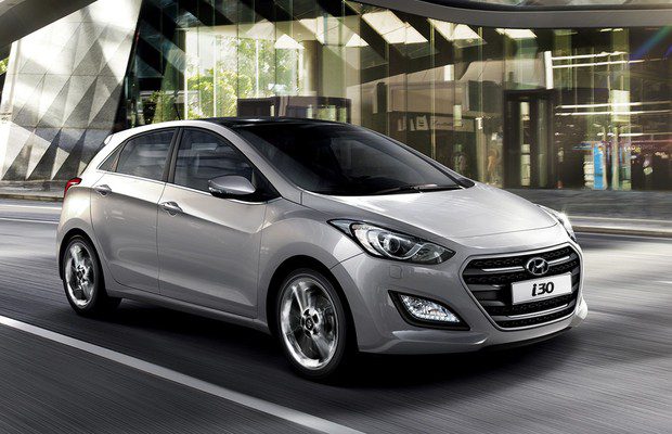 Novo I30 2016 – Lançamento, Preço, Devo comprar?