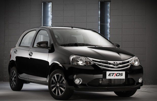 Novo Etios 2016 - Lançamento, preço, devo comprar?