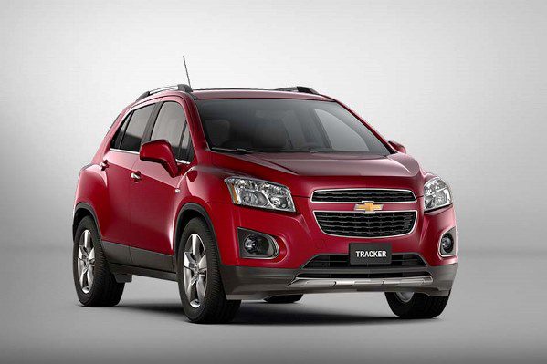 Nova Tracker 2016 – Lançamento, Preço, Devo comprar?