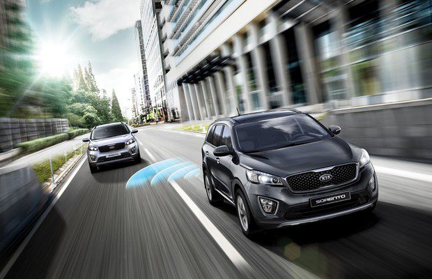Novo Sorento 2016 – Lançamento, consumo, devo comprar?