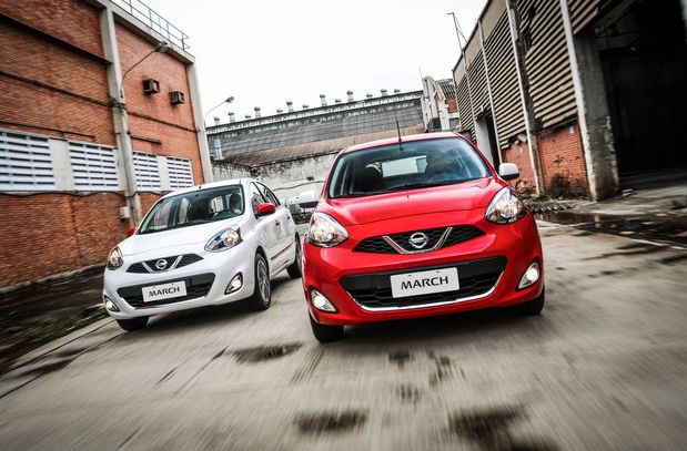 Nissan March 2016 – Lançamento, consumo, devo comprar?