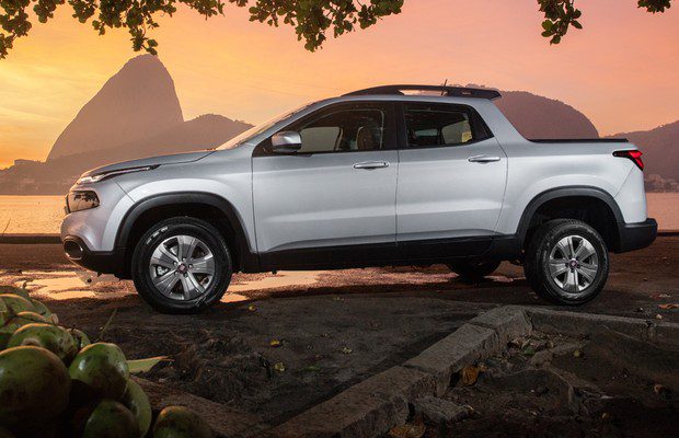 Fiat Toro 2016 – Lançamento, consumo, devo comprar?