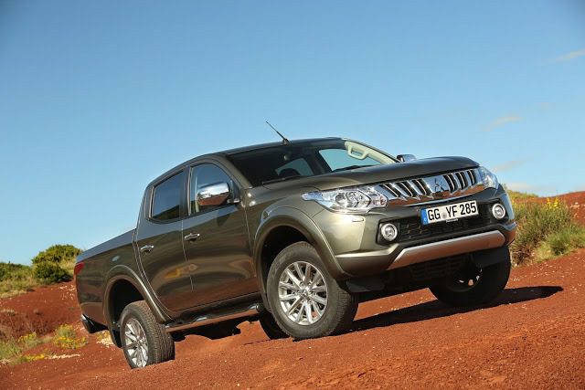 Nova L200 2016 – Lançamento, preço, devo comprar?