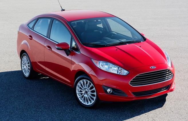 New Fiesta Sedan 2016 – Lançamento, preço, devo comprar?