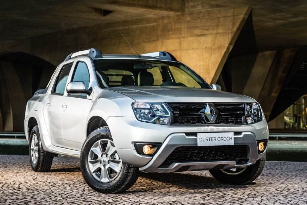 Renault Duster Oroch 2016 – Lançamento, consumo, devo comprar?