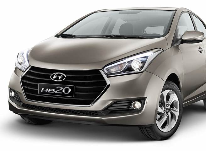 Hyundai HB20S 2016 – Lançamento, consumo, devo comprar?