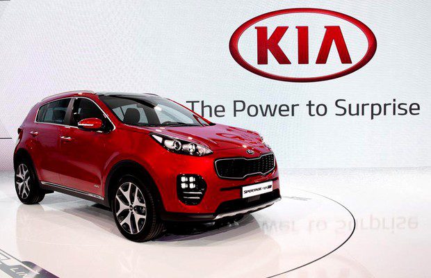 Novo Kia Sportage 2016 – Lançamento, consumo, devo comprar?