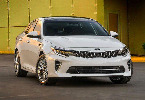 Novo Kia Optima 2016 – Lançamento, consumo, devo comprar?