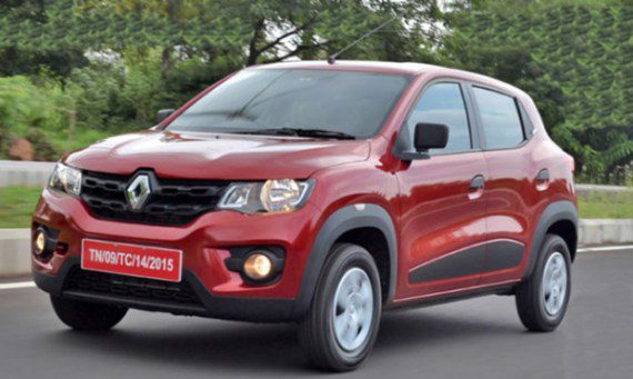 Novo Kwid 2016 – Lançamento, consumo, devo comprar?