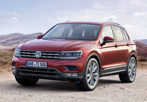 Volkswagen Tiguan 2016 – Lançamento, preço, devo comprar?