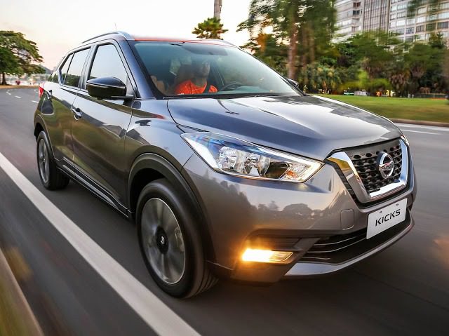 Nissan Kicks 2016 – Lançamento, preço, devo comprar?