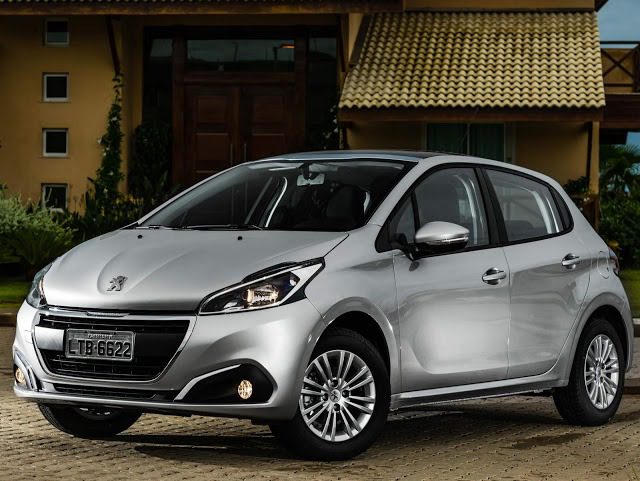 Peugeot 208 2016 – Lançamento, preço, devo comprar?