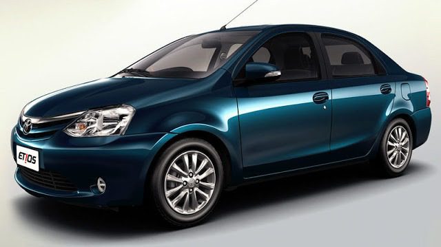Novo Etios Sedan 2016 – Lançamento, preço, devo comprar?