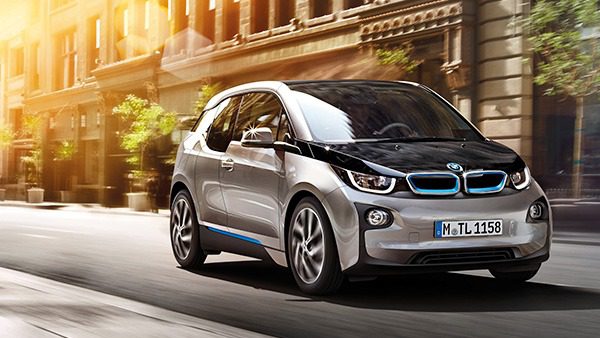 BMW i3 é destaque no 3º Prêmio Anual do Latam Founders
