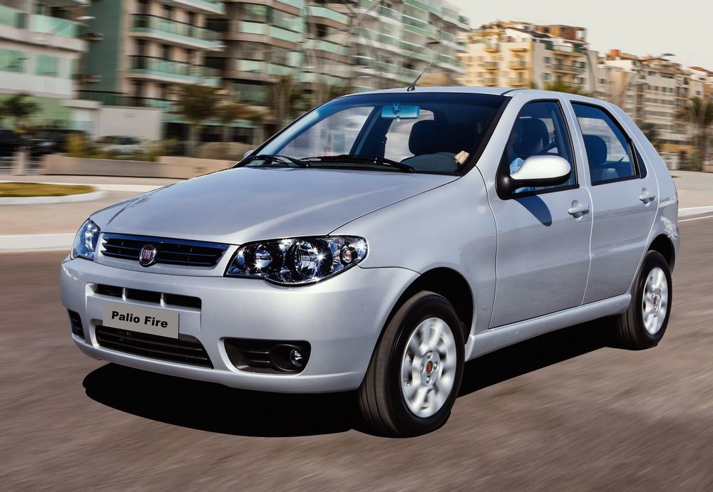 Novo Palio Fire 2016 – Lançamento, preço, devo comprar?
