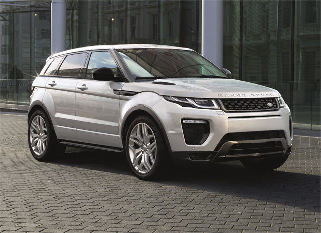 Range Rover Evoque 2016 – Lançamento, preço, devo comprar?