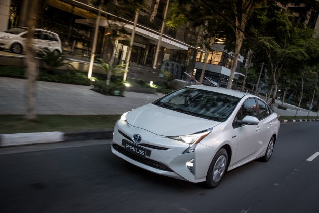 Toyota Prius 2016 – Lançamento, preço, devo comprar?