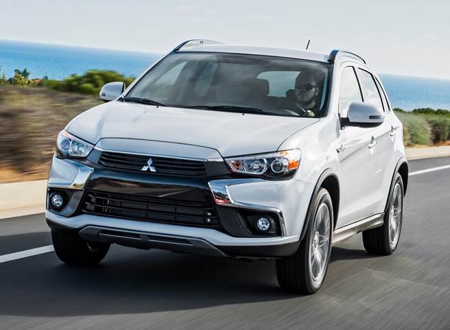 Mitsubishi ASX 2016 – Lançamento, preço, devo comprar?