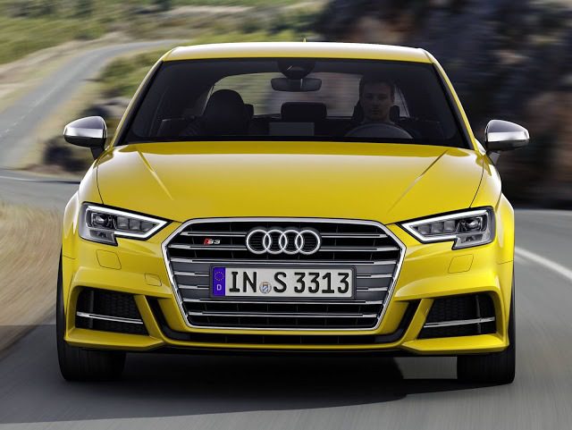 Audi A3 2016 – Lançamento, preço, devo comprar?