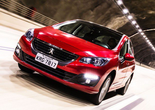 Peugeot 308 2016 – Lançamento, preço, devo comprar?