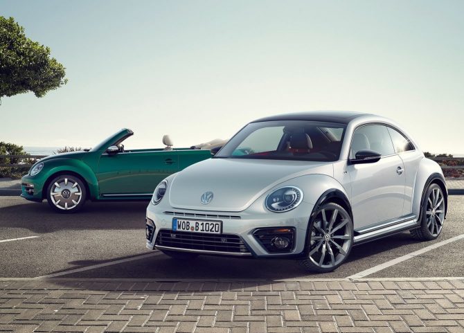 Volkswagen Fusca 2016 – Lançamento, preço, devo comprar?