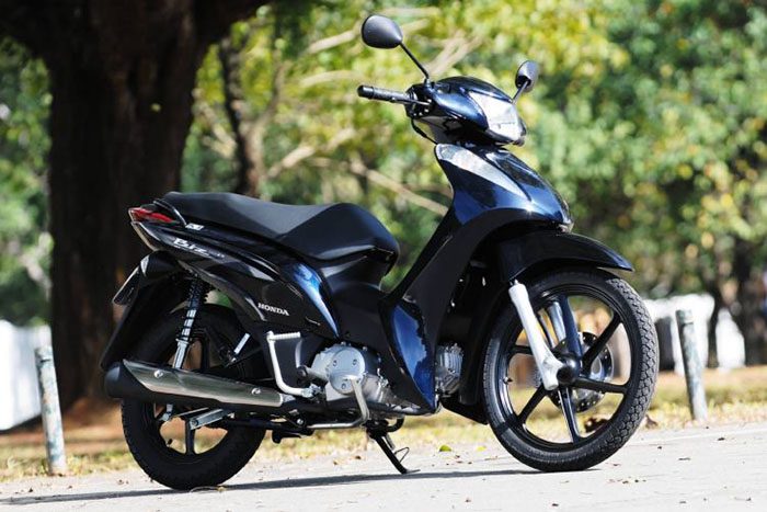 Honda Biz 2016 – Lançamento, preço, devo comprar?