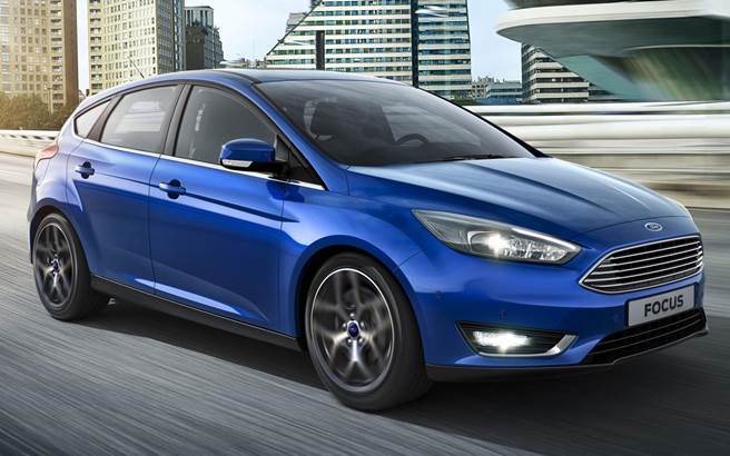 Ford Focus 2017 – Lançamento, preço, consumo, devo comprar?