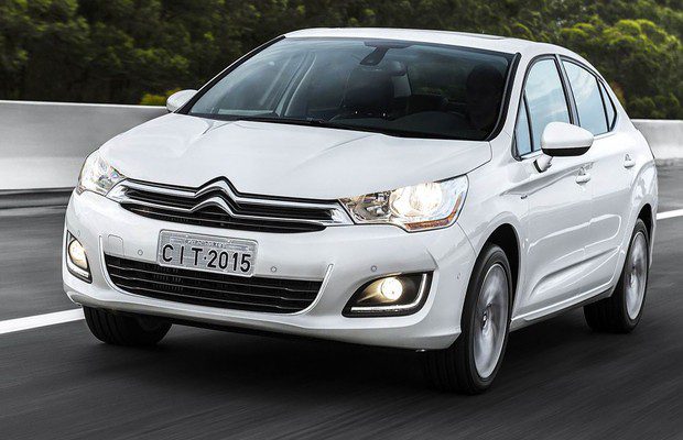Citroën C4 Lounge 2016 – Lançamento, preço, devo comprar?